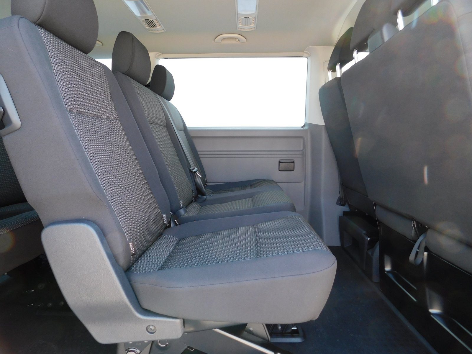2024 Volkswagen Caravelle — fotografija 11