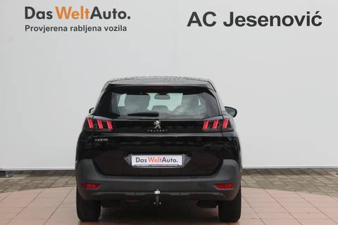 2021 Peugeot 5008 — sličica 4