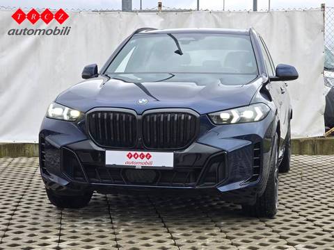 2024 BMW X5 — sličica 2
