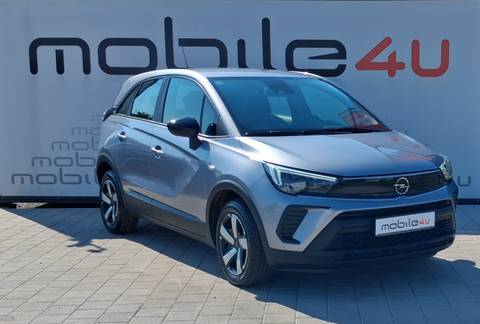 2022 Opel Crossland X — sličica 2