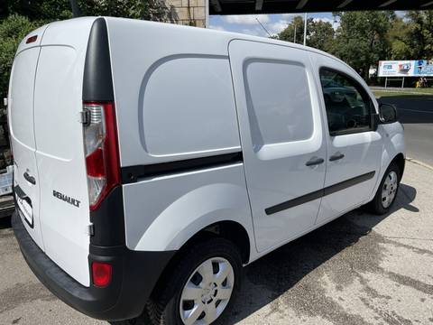 2018 Renault Kangoo Express — sličica 4