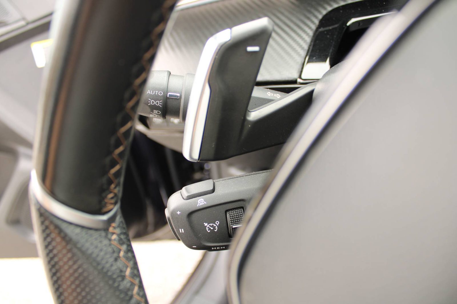 2020 Peugeot 508 — fotografija 16