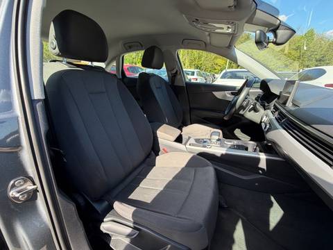 2016 Audi A4 — sličica 6