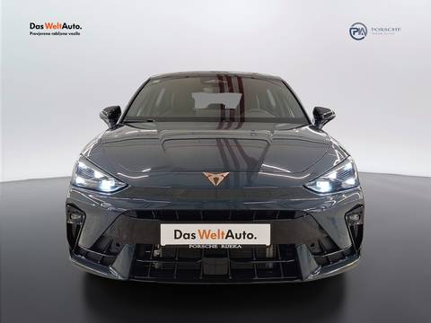 2026 Cupra Leon — sličica 2