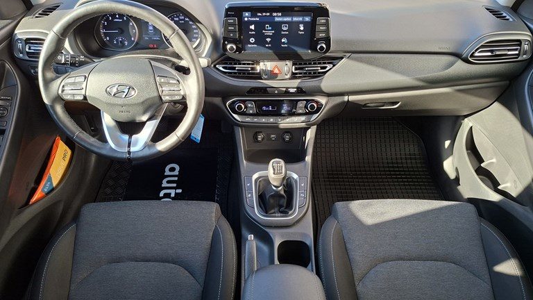 2023 Hyundai i30 — fotografija 4