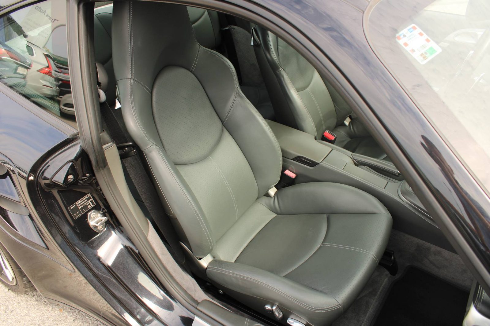 2006 Porsche 911 — fotografija 10