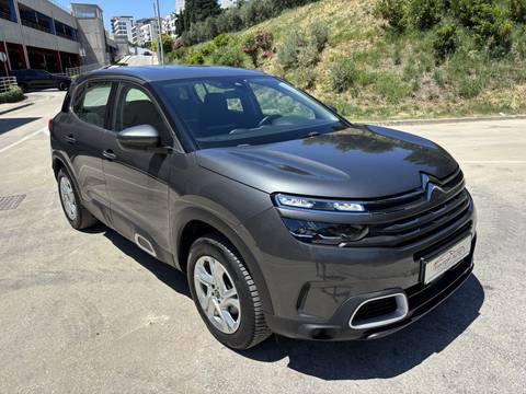 2022 Citroën C5 Aircross — sličica 2