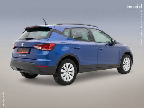 2022 Seat Arona — sličica 4