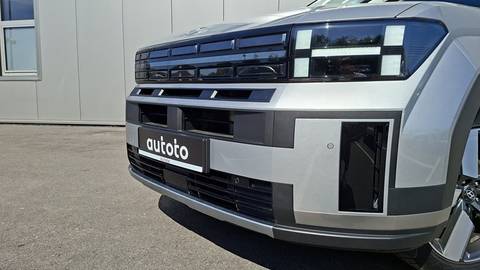 2024 Hyundai Santa — sličica 28