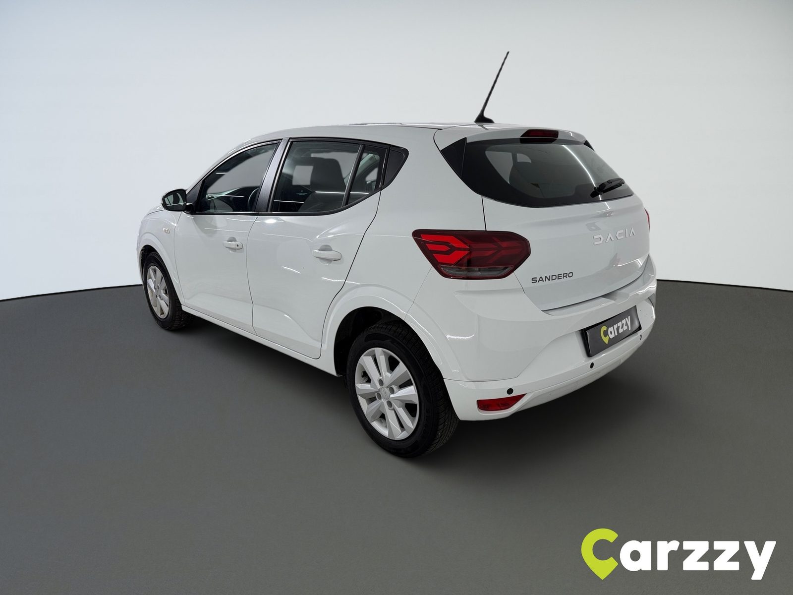 2023 Dacia Sandero — fotografija 8
