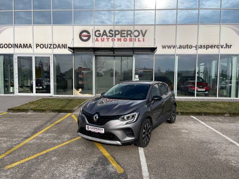 2023 Renault Captur — sličica 2