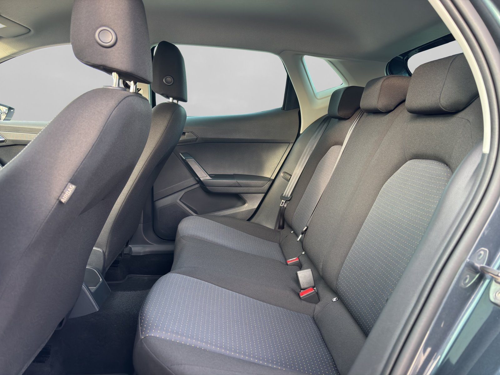 2025 Seat Ibiza — fotografija 10