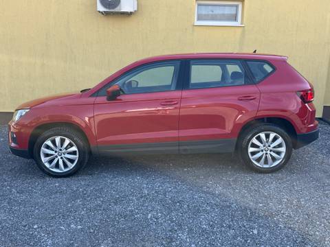 Seat Ateca — sličica 2