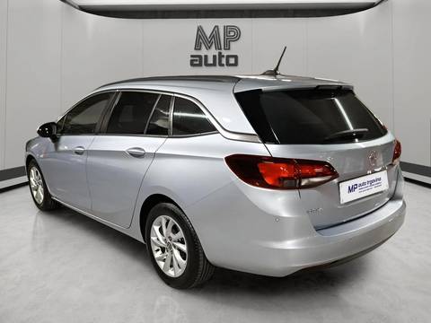 2019 Opel Astra Karavan — sličica 14