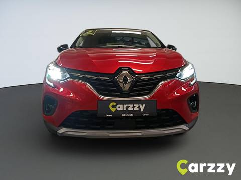 2023 Renault Captur — sličica 3