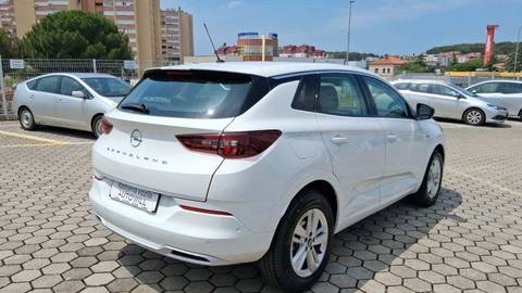 2024 Opel Grandland — sličica 4
