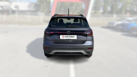 2023 Volkswagen T-Cross — sličica 6