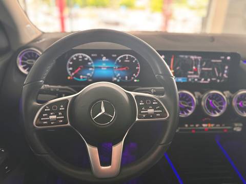 2021 Mercedes-Benz GLA — sličica 19