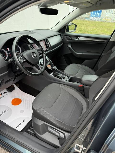 2019 Škoda Kodiaq — sličica 10