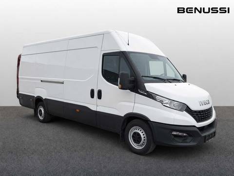 2021 Iveco Daily — sličica 2