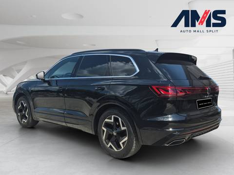 2024 Volkswagen Touareg — sličica 3