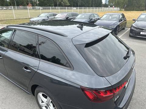 2022 Audi A4 Avant — sličica 16