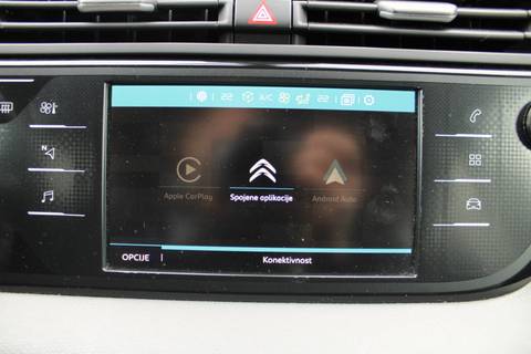 2020 Citroën C4 Spacetourer — sličica 23