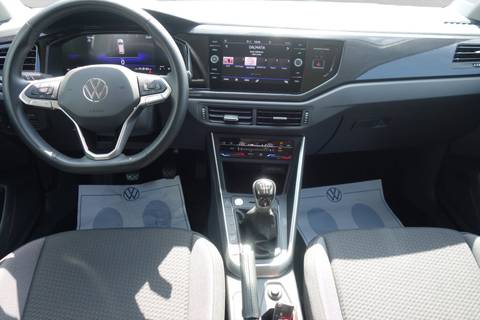2025 Volkswagen Taigo — sličica 9