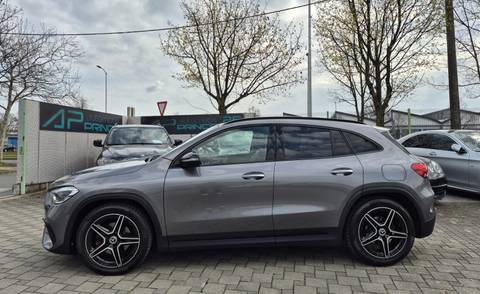 2022 Mercedes-Benz GLA — sličica 3