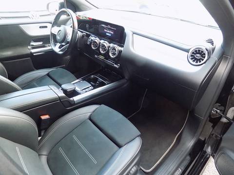 2022 Mercedes-Benz B-klasa — sličica 9