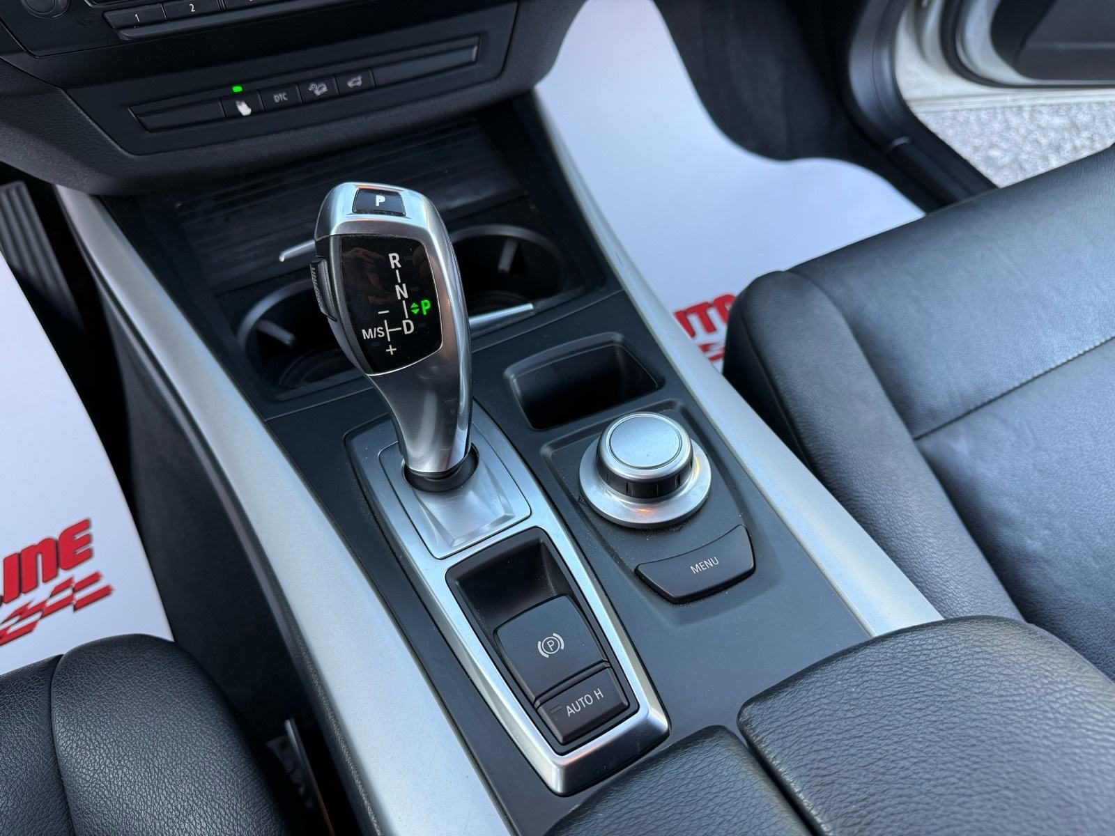 2009 BMW X5 — fotografija 18