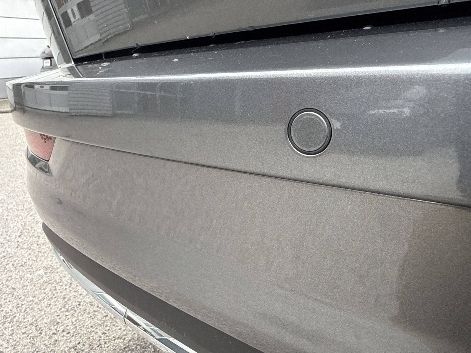 2024 Škoda Karoq — fotografija 19