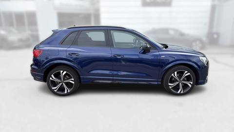 2023 Audi Q3 — sličica 8