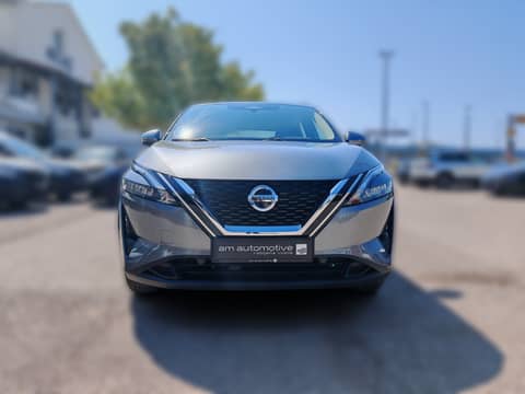 2022 Nissan Qashqai — sličica 3