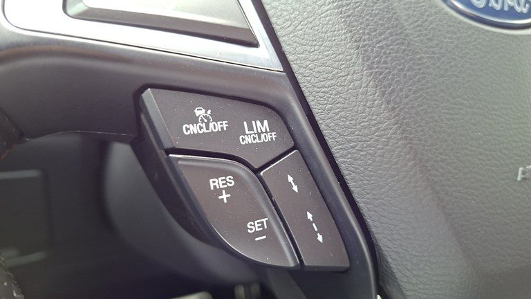 2020 Ford S-max — fotografija 16
