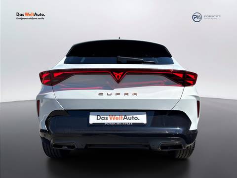 2026 Cupra Formentor — sličica 7