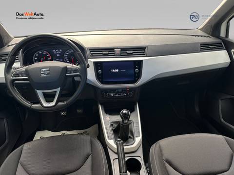 2021 Seat Arona — sličica 13
