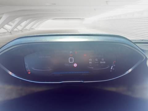 2023 Peugeot 5008 — sličica 11