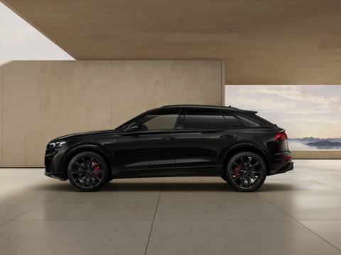 2026 Audi Q8 — sličica 4