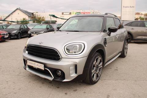 2023 Mini Countryman