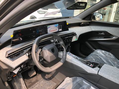 2026 Peugeot 3008 — sličica 6