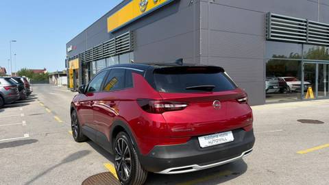 2021 Opel Grandland x — sličica 5