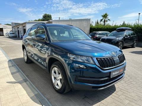 2019 Škoda Kodiaq — sličica 2