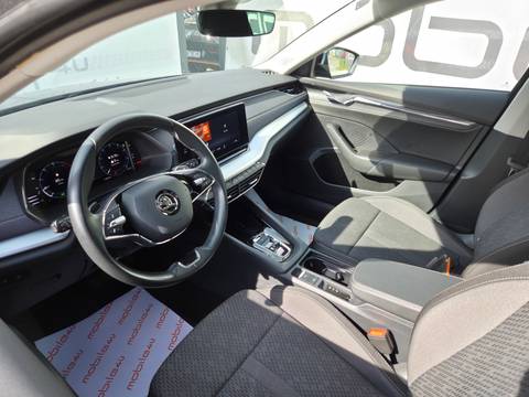 2024 Škoda Octavia — sličica 6