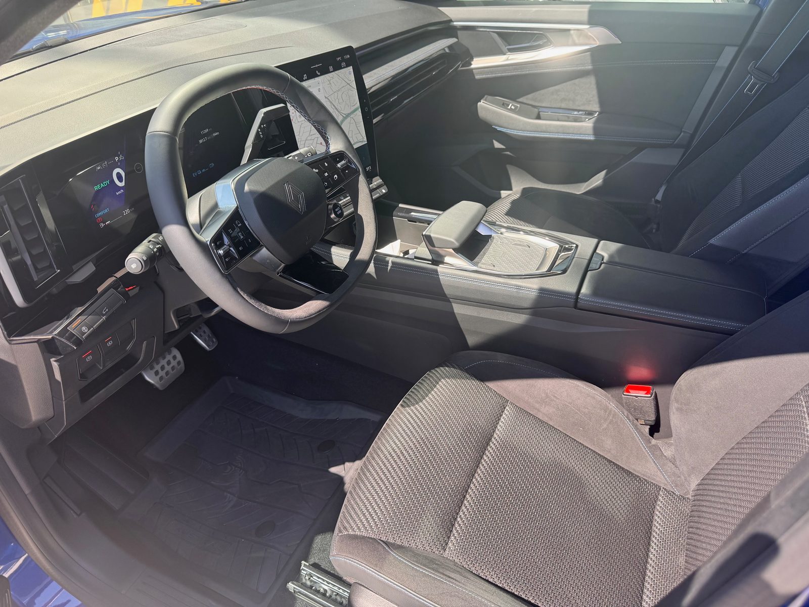 2025 Renault Austral — fotografija 7