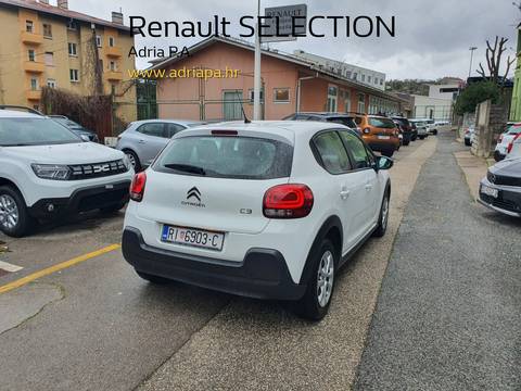 2018 Citroën C3 — sličica 4