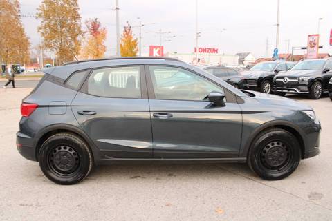 2024 Seat Arona — sličica 4