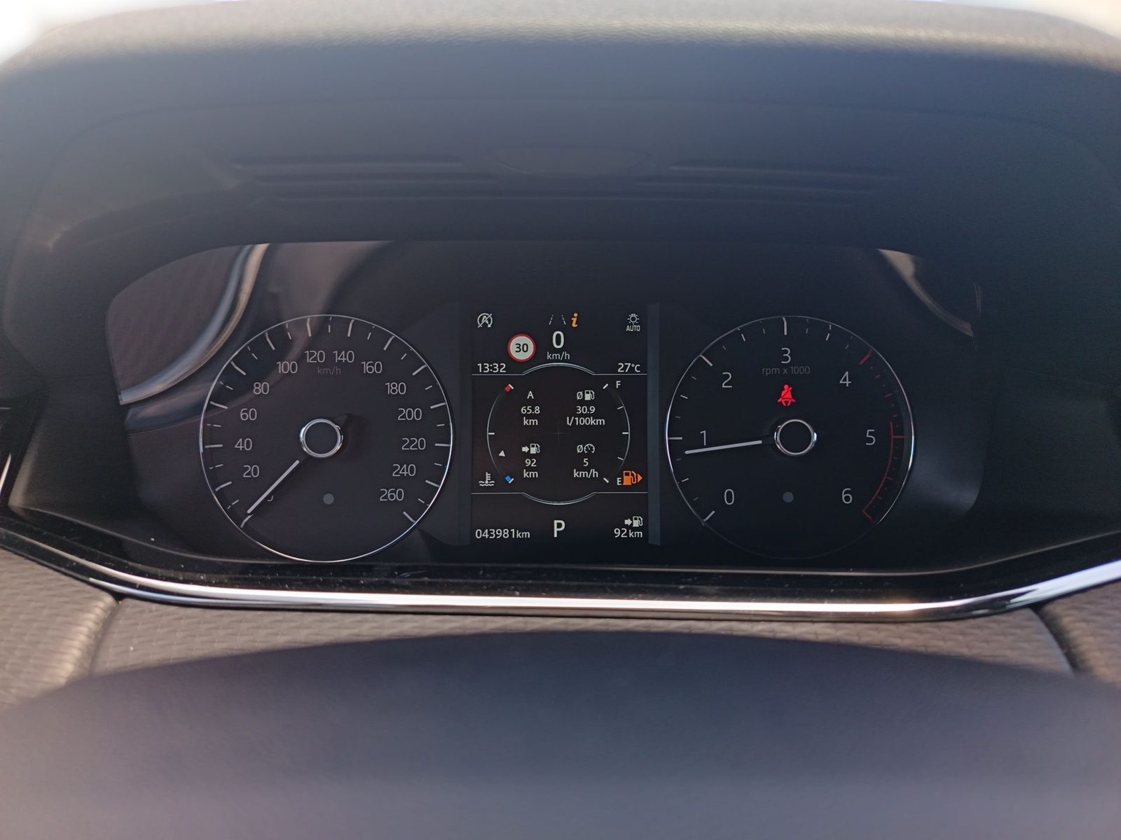 2020 Land Rover Range Rover Evoque — fotografija 19