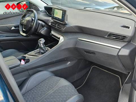 2021 Peugeot 3008 — sličica 6
