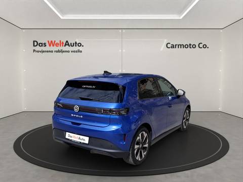 2026 Volkswagen ID.Polo — sličica 5